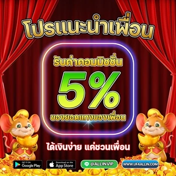 โปรแนะนำเพื่อน